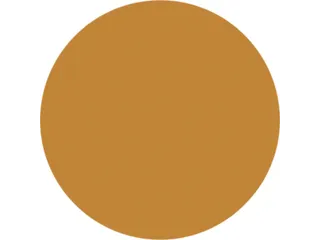 Kleurpotloden STABILO 880 woody 3 in 1 multitalent goud - 4