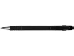 balpen Lambda medium zwart