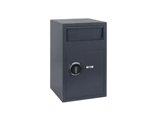Filex Afstortkluis DS 2 Elektronisch Slot - 3