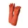 Composiet klasse 0 1000V Arc Flash handschoen Rood Maat 10