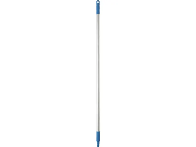Hygiene 2958-3 Aluminium Steel 130cm Blauw