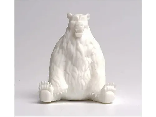 eSUN eResin-PLA Pro 3D-printerhars PLA Wit 1kg 405nm