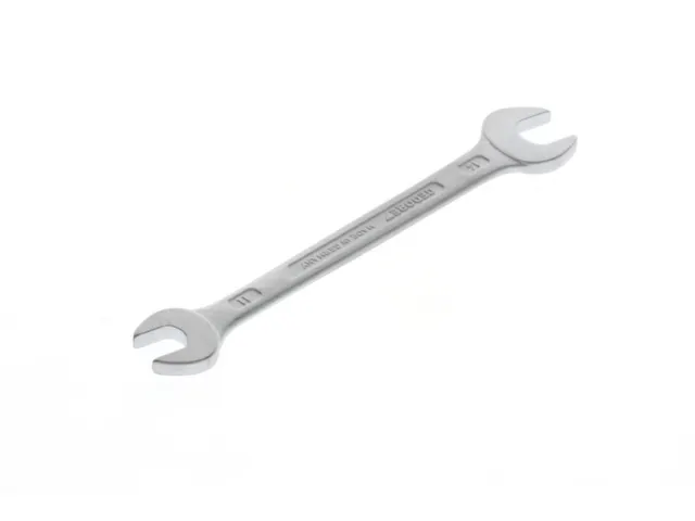 6 11X14 Dubbele steeksleutel 11x14mm