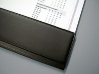 Designonderleggers Sigel 59.5x41 Cm 40 Vel Office Kalender