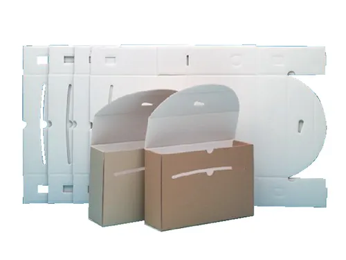 Archiefdoos Loeff's City Box 3009 30+