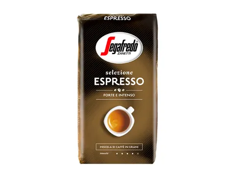 Koffie Segafredo Selezione Espresso bonen 1000 gram