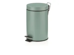 Monaco Pedaalemmer 3 liter Kela Mint Groen