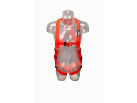 3M Protecta Pro Welders AB11313K harnasgordel maat M-L rood