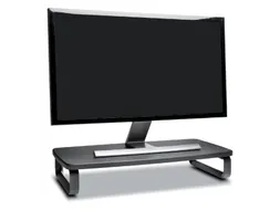 Monitorstandaard Kensington SmartFit extra wide zwart