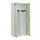 PBM-locker,HxBxD 1850x800x500mm,2vak,vak B 400mm,cil.-slot