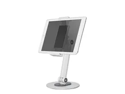 Tabletstand DS15540WH1 Kantelbaar 4.7-12.9 Inch Wit