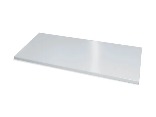 Stalen bodem,v. schuifdeurkast,v. kast HxBxD 720x800x400mm