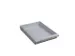 Tiroir pour bloc tiroirs modulaires pour structure HxlxP 102x242x345mm