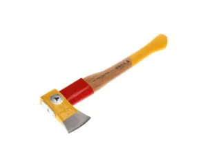 OX 644 H-1255 SPALT-FIX bijl ROTBAND-PLUS - 1