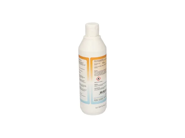 Desinfectie CMT Spray-Away alcohol 500ml exclusief verstuiver
