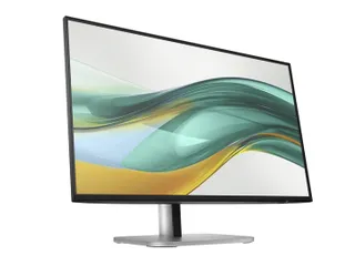 Monitor HP 5 Pro 524pf 23.8inch FHD HDMI DP Smartbuy (EU) - 6