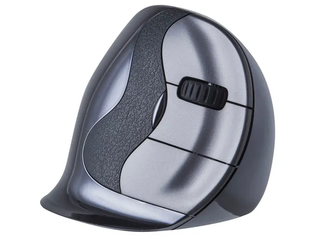 VMDSW Evoluent D Small Ergonomische muis draadloos rechts