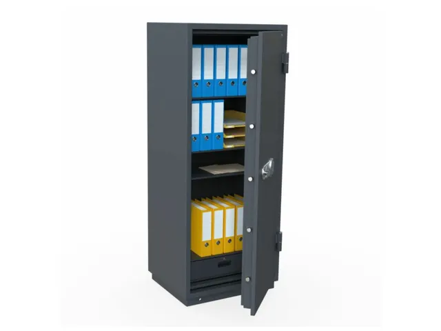 Brandwerende Kluis Salvus Torino 6 Elektronisch slot