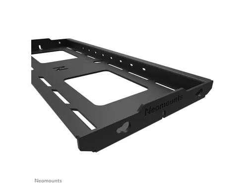 Neomounts LEVEL-750 WL30-750BL14 Vlakke heavy duty muurbeugel - 42-75