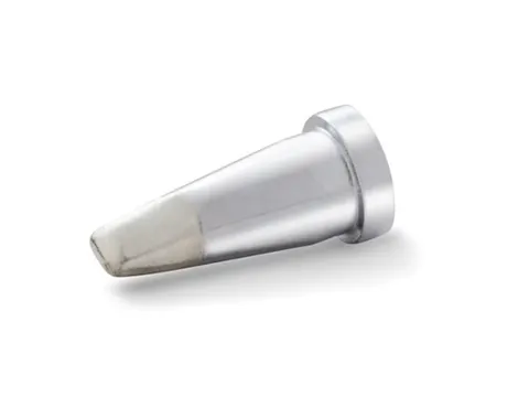 Weller - LT B Soldeerpunt - Beitelvorm Ø 2.4 x 0.8mm