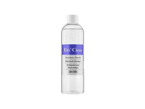 Elix Clean Reiniger Fles 250Ml Elektronica & Mechanische Onderdelen