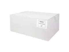 OUTLET Handdoekpapier 200250 Z-fold RW 1-Laags 23x25cm 5000 Stuks