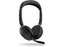 Evolve2 65 Flex Ms Duo Usb Headset USB-A wireless BT on-ear