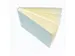 Schetsboek Kangaro A5 landscape mint PU HC 80 blad 140gr roomwit met e