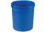 Papierbak Blauw 18 Liter Han