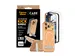 PanzerGlass | CARE by 3-in-1 Feature Kick Bundle iPhone 17 Pro M