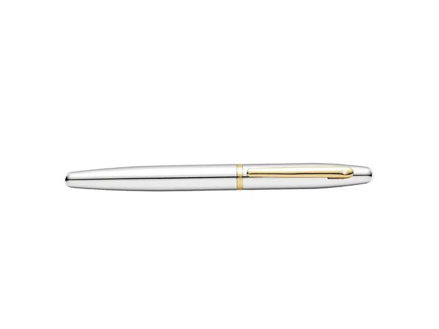 Vulpen SHEAFFER VFM E9422 M Polished chrome gold plated