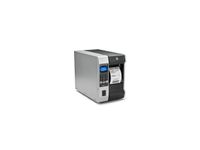 Zebra ZT610 Labelprinter 4IN 300dpi EU&UK