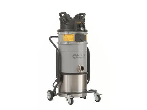 Explosievrije Stofzuiger VHS110 Z22 EXA