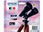 Inktcartridge Epson 502XL 502 T02W9 zwart+3 kleuren C13T02W94010