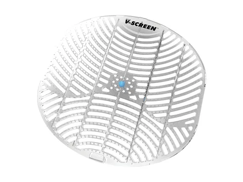 Urinoirmat V-screen Cool Mint