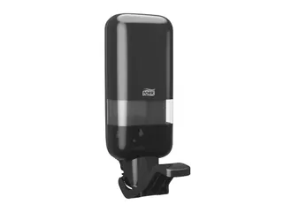 Tork 564108 Elevation Zeepdispenser met armbeugel S4 Zwart - 4