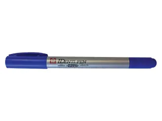 Viltstift Sakura Identi pen blauw - 1