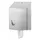 Rvs Midi Poetsrolhouder Fingerproof Centerfeed