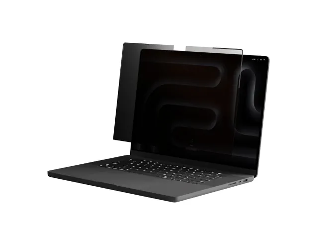 Targus HS5216GL, 40,6 cm (16 inch), Laptop, Randloze privacyfilter voo