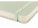 Schetsboek Kangaro A6 mint PU hardcover 80 blad 140 grams roomwit papi