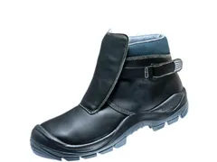 Atlas DuoSoft 765 S3 veiligheidsschoenen, SRC, donkerblauw maat XW-44,