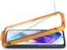 Spigen AGL07775 Schermbeschermer Galaxy A5 (2024) Glas.tR AlignMaster