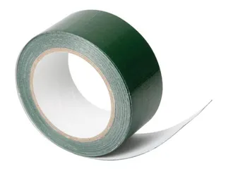 Reparatietape Voor Dekzeil 50mmx10m - 1