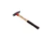 GEDORE 600 H-100 Ingenieurshamer ROTBAND-PLUS met hickory steel,100g