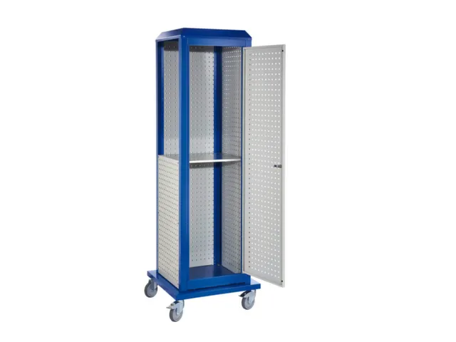 gereedschapswagen,HxBxD 2015x700x700mm