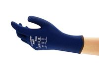 Handschoen Textiel ActivArmr 78-101 Maat 7 Spandex Blauw