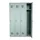 Garderobekast Sum 340 W 4-deurs smal 180x120x50cm
