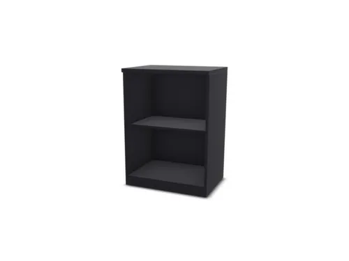 kantoorstelling,HxBxD 825x600x445mm,CC-zwart