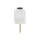 OULET Euro 431900 Pearl navulflacon 800 ml tbv Pearl zeepdispensers