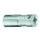 50 Bougie-inzetstuk met borgveer 20,8mm 1/2 inch